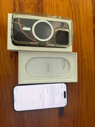 iPhone 16 Pro 256GB