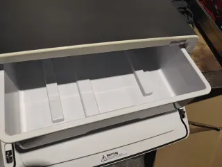 Nevera Camión Scania