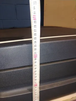 Nevera Camión Scania