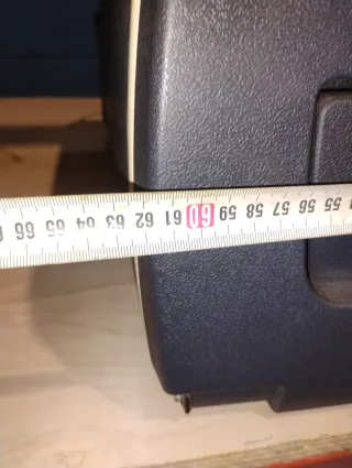 Nevera Camión Scania