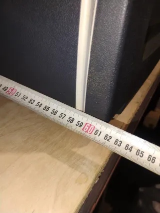 Nevera Camión Scania