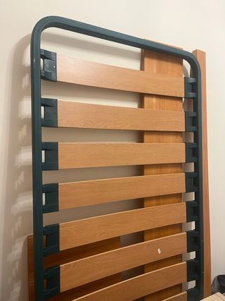 FLEX Somier cama canguro doble