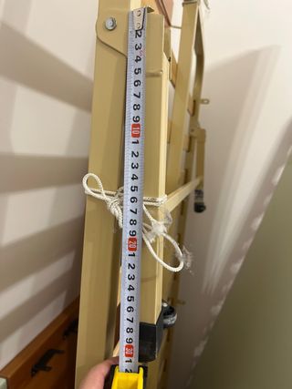 FLEX Somier cama canguro doble