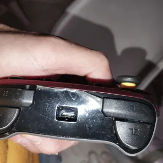 Mando Nintendo Mario Kart