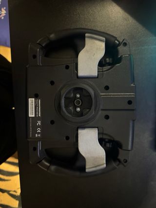 Volante Ferrari F1 Thrustmaster T300RS