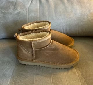 Botas UGG Ultra Mini Talla 37