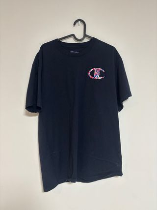 Champion Tee Union Jack
