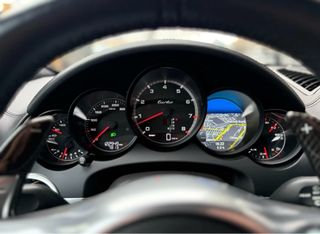 Porsche Cayenne TURBO 122.000km