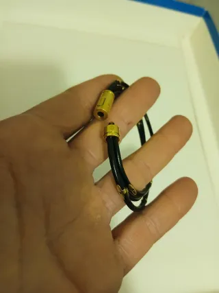 Bracciale taglia unica