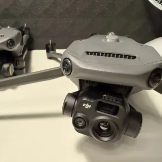 DJI Mavic 3T - Drone Térmico Enterprise