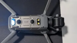 DJI Mavic 3T - Drone Térmico Enterprise