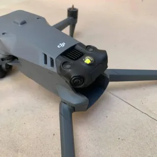 DJI Mavic 3T - Drone Térmico Enterprise