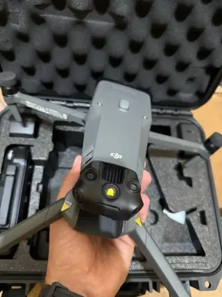 DJI Mavic 3T - Drone Térmico Enterprise