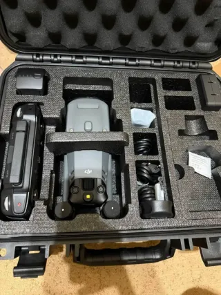 DJI Mavic 3T - Drone Térmico Enterprise
