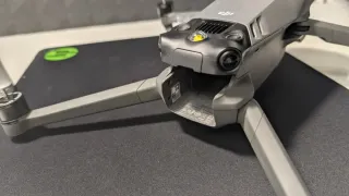 DJI Mavic 3T - Drone Térmico Enterprise
