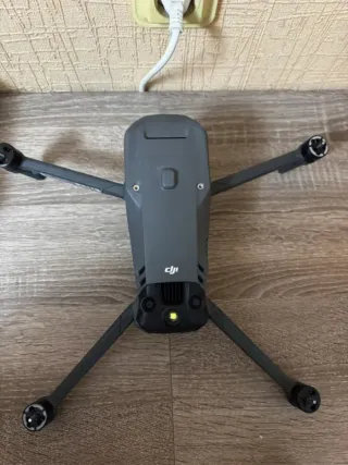 DJI Mavic 3T - Drone Térmico Enterprise