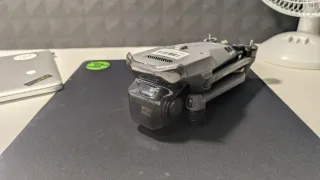 DJI Mavic 3T - Drone Térmico Enterprise