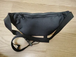 Riñonera Puma Negra