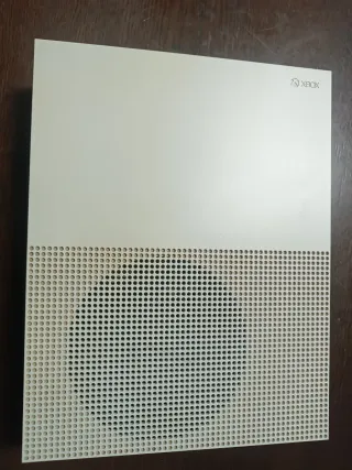 Xbox One S 500gb