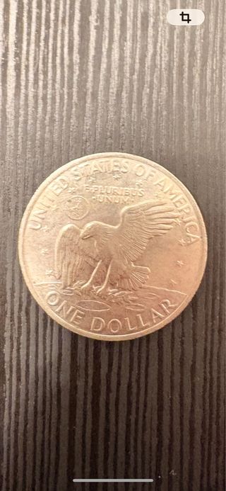 Dollaro USA 1971