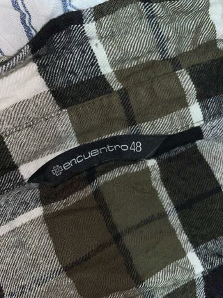 Lote Ropa Mujer Talla 48