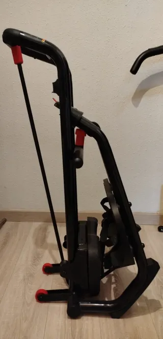 Máquina de Remo Domyos 100 Plegable