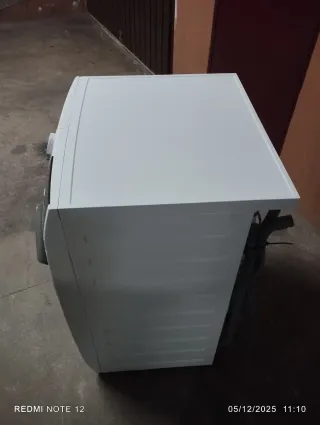 Lavadora AEG 8000 Series