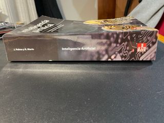 Inteligencia artificial. Tecnicas