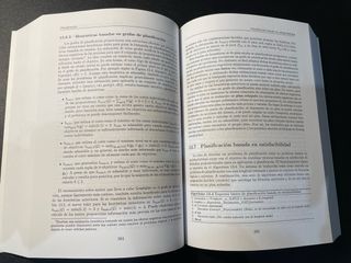 Inteligencia artificial. Tecnicas