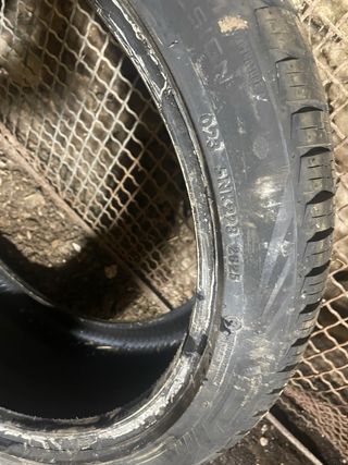 Neumático Vredestein Quatrac