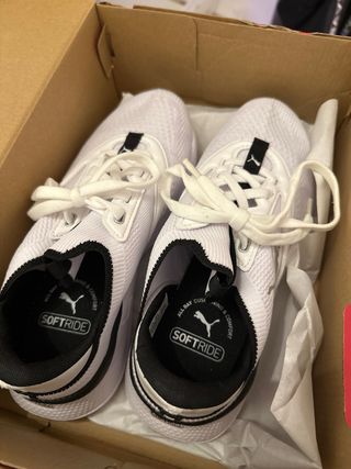 Zapatillas Puma Softride Mayve Wn's