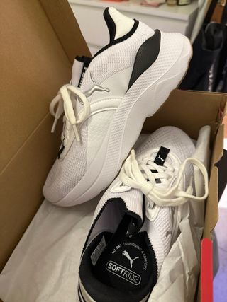 Zapatillas Puma Softride Mayve Wn's