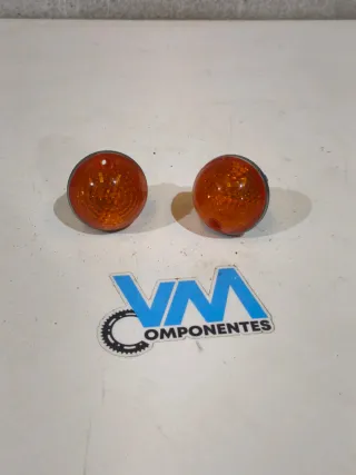 JUEGO DE INTERMITENTES. Aprilia Habana