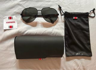 Gafas de sol Carrera Aviador 1067/s originales