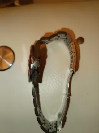 Orologio Siecle Quarzo Diving