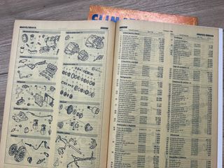 FÍAT BRAVO BRAVA 1.6 16V 1.9D MANUALES DE TALLER