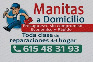 MULTISERVICIOS DEL HOGAR