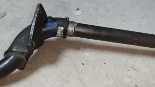 Horquillas Piaggio Vespa