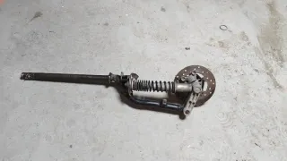 Horquillas Piaggio Vespa