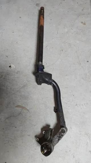 Horquillas Piaggio Vespa