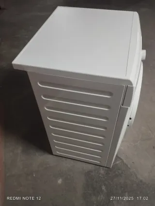 Lavadora Electrolux EnergySaver