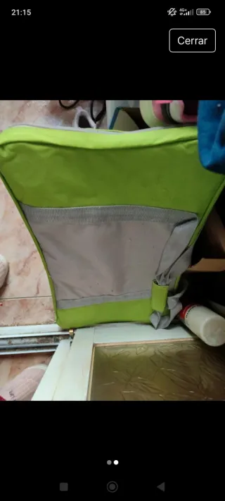 Console Nintendo Wii bianca