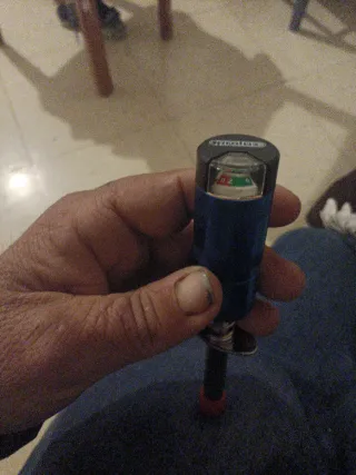 Cargador Chispo Prolux