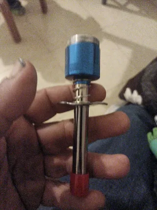 Cargador Chispo Prolux