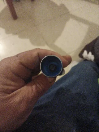 Cargador Chispo Prolux