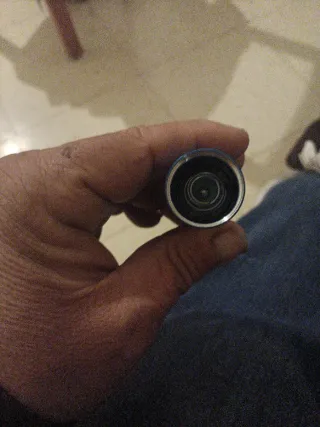 Cargador Chispo Prolux