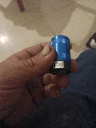 Cargador Chispo Prolux