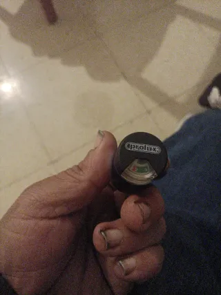 Cargador Chispo Prolux