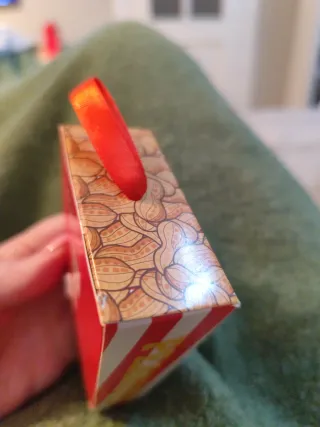 Ornamento Disney Dumbo Raro