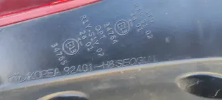 Piloto trasero Kia Stonic 2023